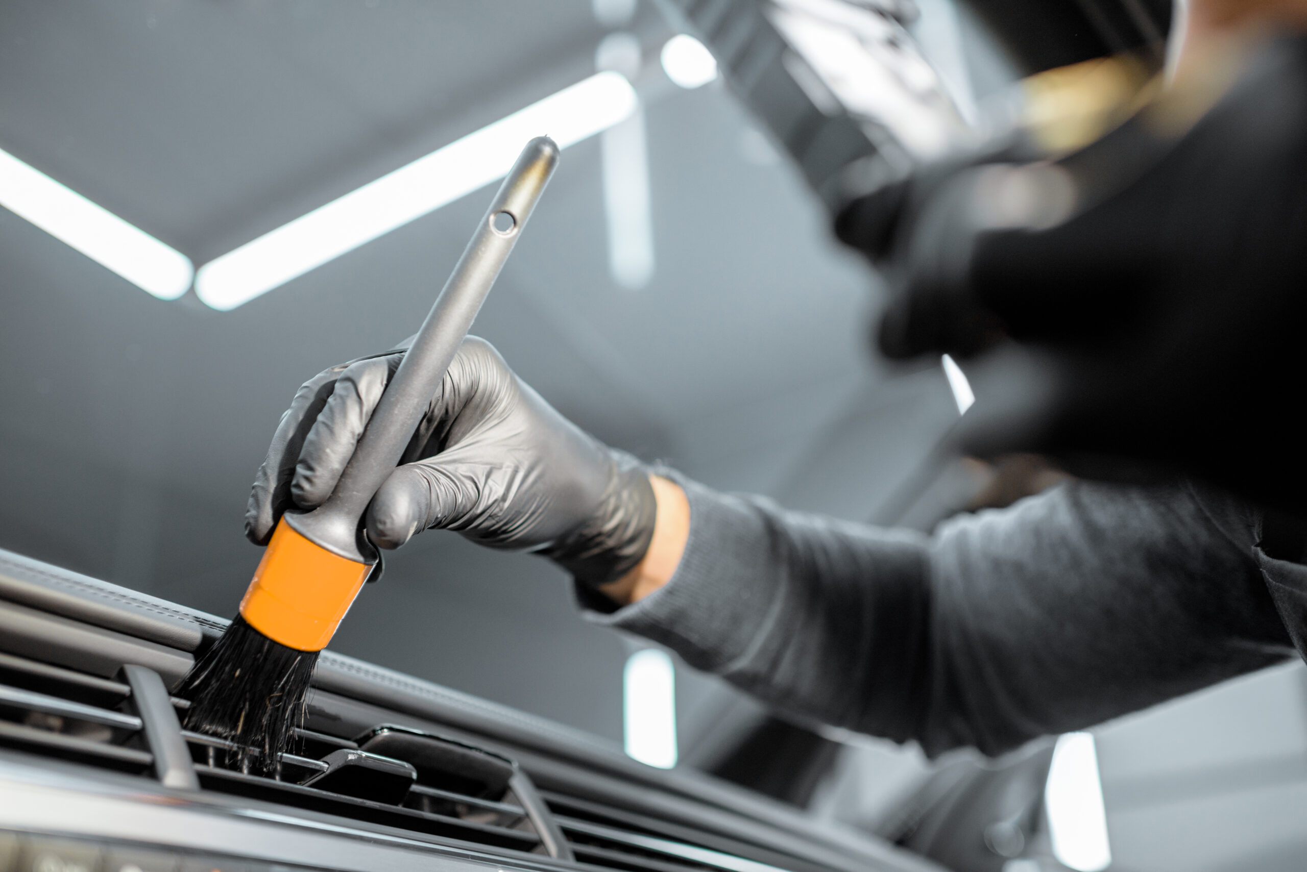 Detailing przed sezonem — checklista pasjonata motorsportu (oryginał i auto torowe)