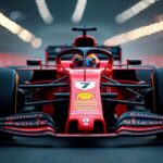 Motorsport gift guide 2026 — top 15 prezentów dla fana F1, MotoGP i WRC