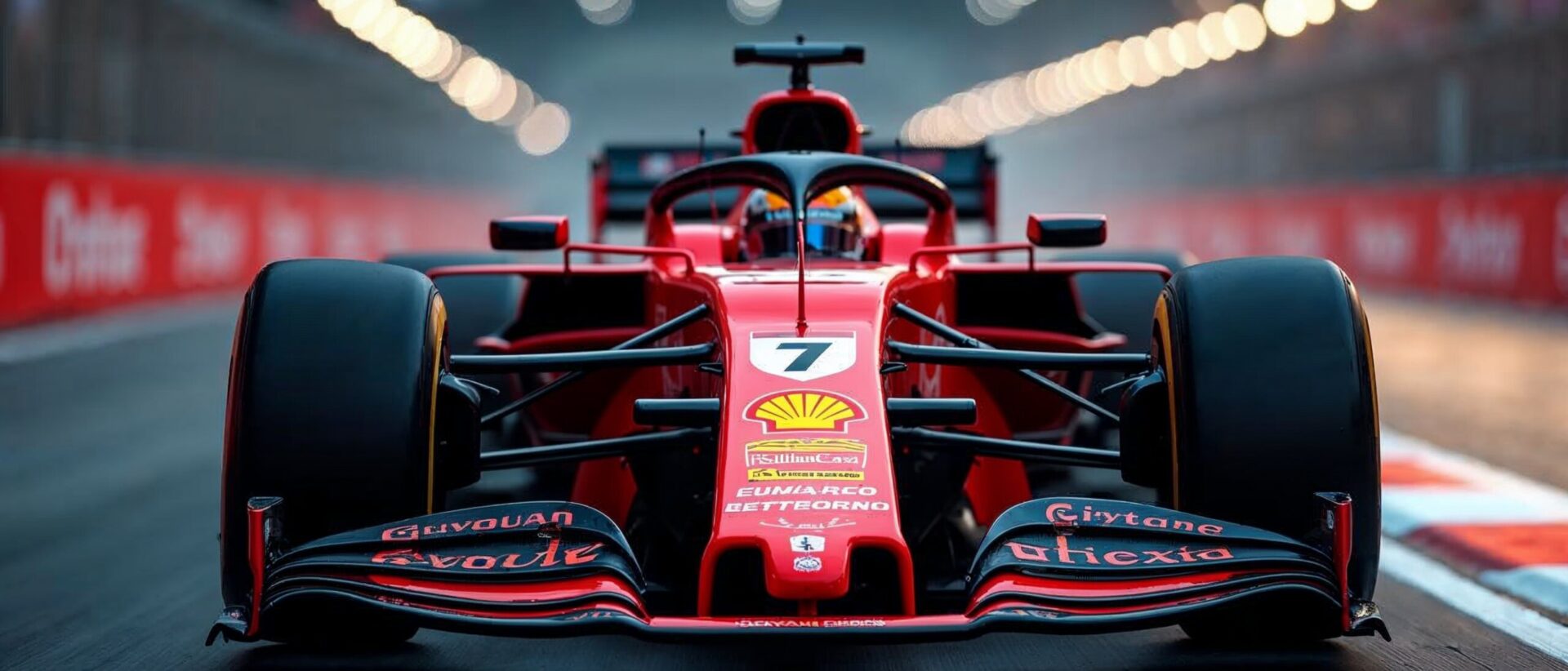 Motorsport gift guide 2026 — top 15 prezentów dla fana F1, MotoGP i WRC