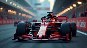 Kalendarz F1 2026 — pełny terminarz wyścigów Formuły 1