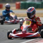 Karting dla dzieci — od jakiego wieku można jeździć?