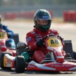 Ile kosztuje karting w Polsce 2026 — porównanie cen torów wyczynowych i amatorskich