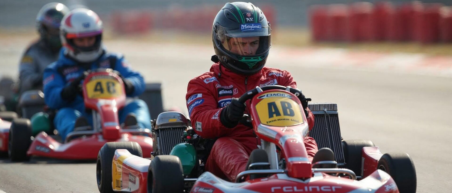 Ile kosztuje karting w Polsce 2026 — porównanie cen torów wyczynowych i amatorskich
