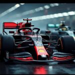 Jak działa silnik F1 — hybrydowy power unit w 2026 roku