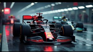 Jak działa silnik F1 — hybrydowy power unit w 2026 roku