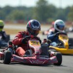 Historia kartingu — od włoskich warsztatów do Formuły 1