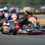 Karting jako forma integracji — gdzie i kiedy w Polsce