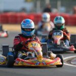 Karting dla rodzin — jak zorganizować event z dziećmi i dorosłymi