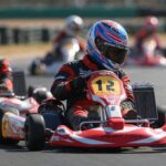 Klasy kartingowe — od KZ2 do Mini, czyli kto jeździ jakim kartem