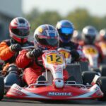 Trening kartingowy — jak zacząć przygodę z motorsportem amatorsko