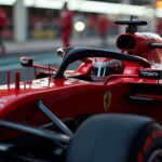 Lewis Hamilton w Ferrari 2026 — jak wpłynął na zespół
