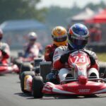 Z kartingu do F1 — Hamilton, Verstappen, Norris i ich początki