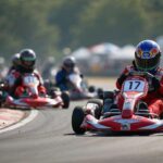 Najlepsze tory kartingowe wyczynowe w Polsce — ranking 2026