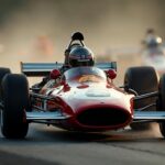 Halo w F1 — kontrowersje, ewolucja i statystyki uratowanych istnień