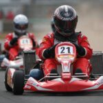 Polski karting wyczynowy — drabinka klubów PZM i top zawodnicy 2026