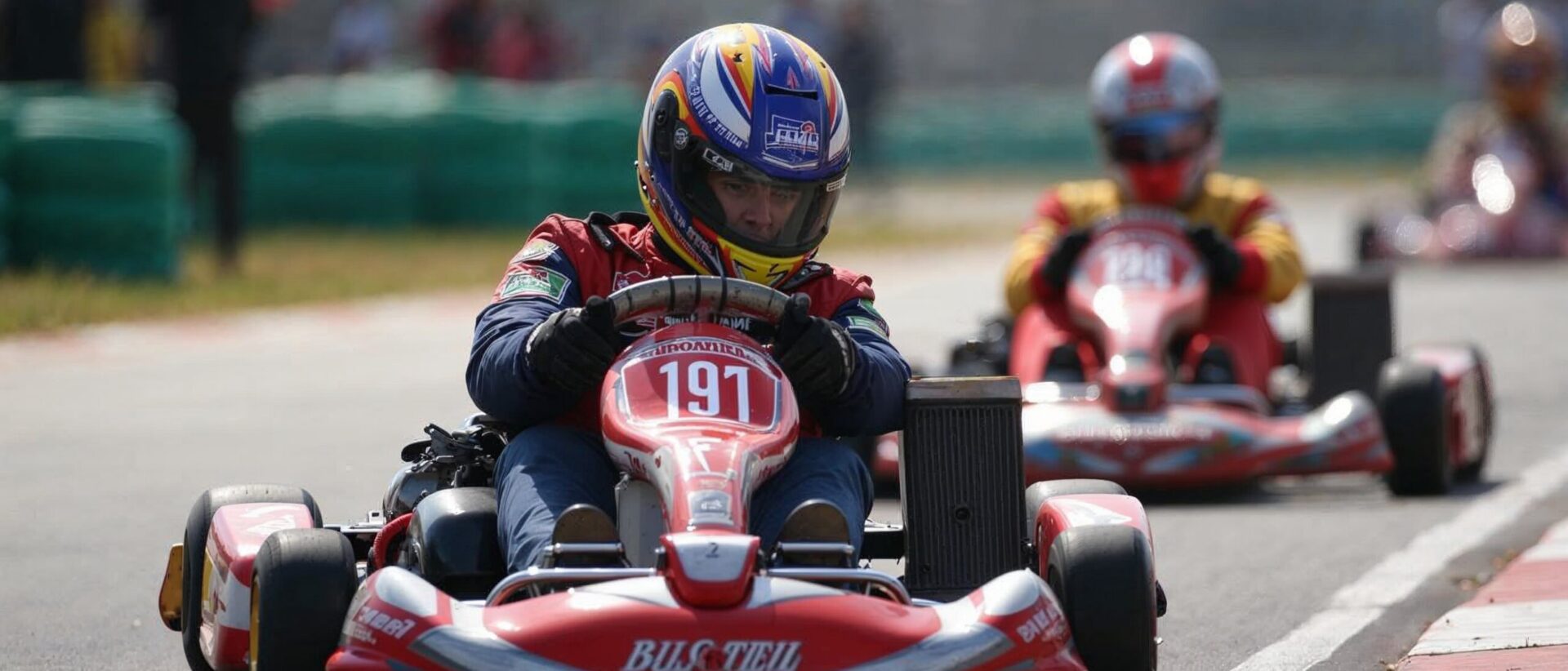 FIA Karting World Championship — historia, format, polscy startujący