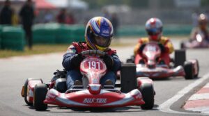 FIA Karting World Championship - historia, format, polscy startujący