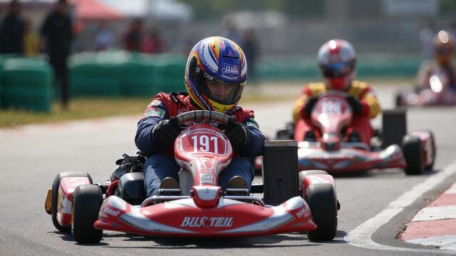 FIA Karting World Championship — historia, format, polscy startujący