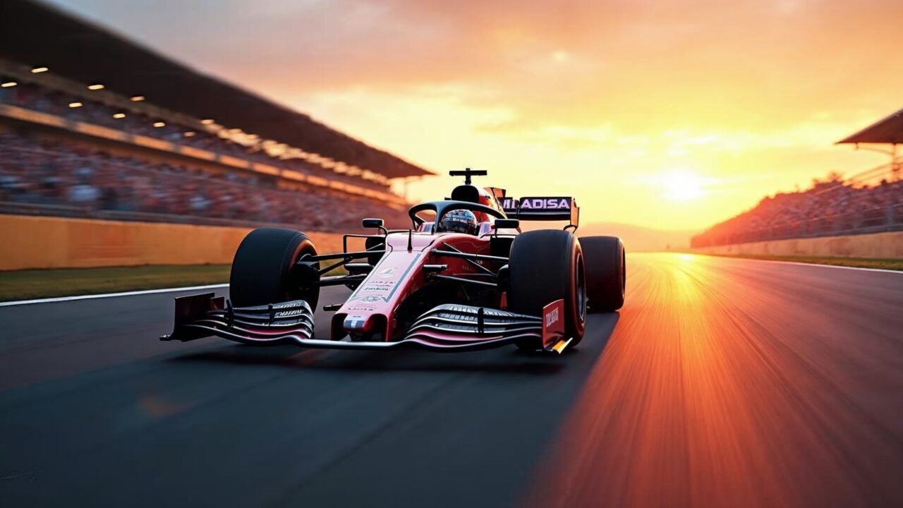Formuła 1