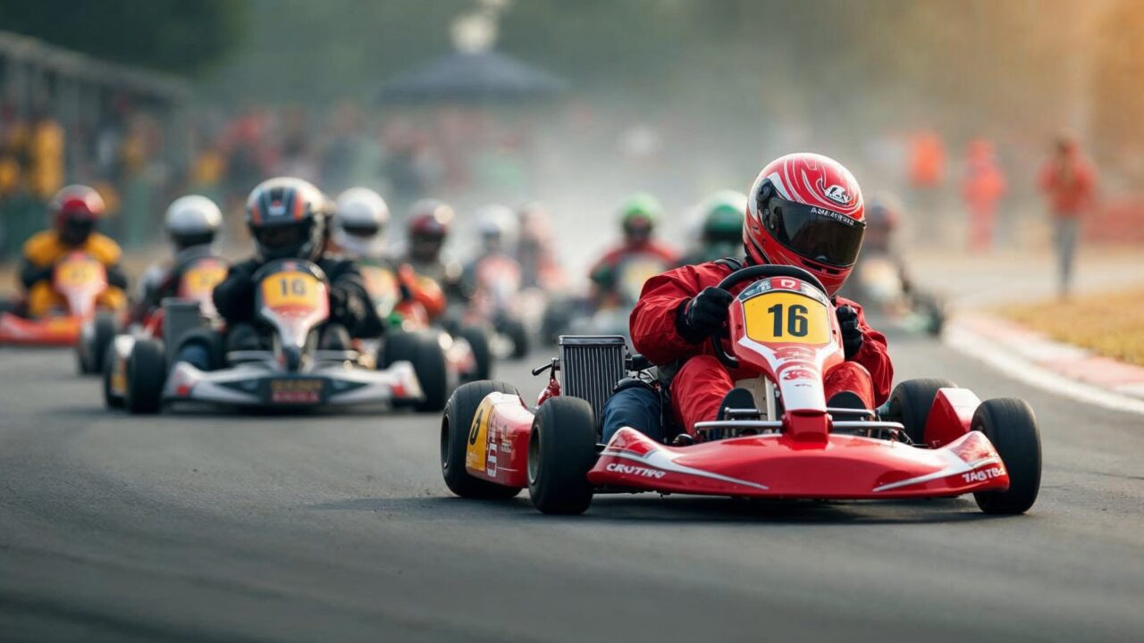 Karting