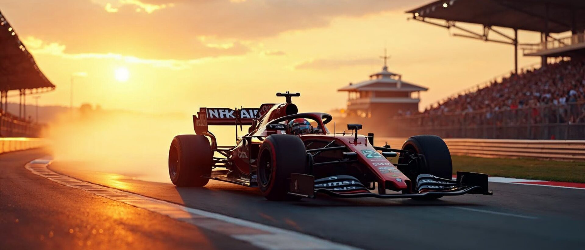 Kategoria: Motorsport