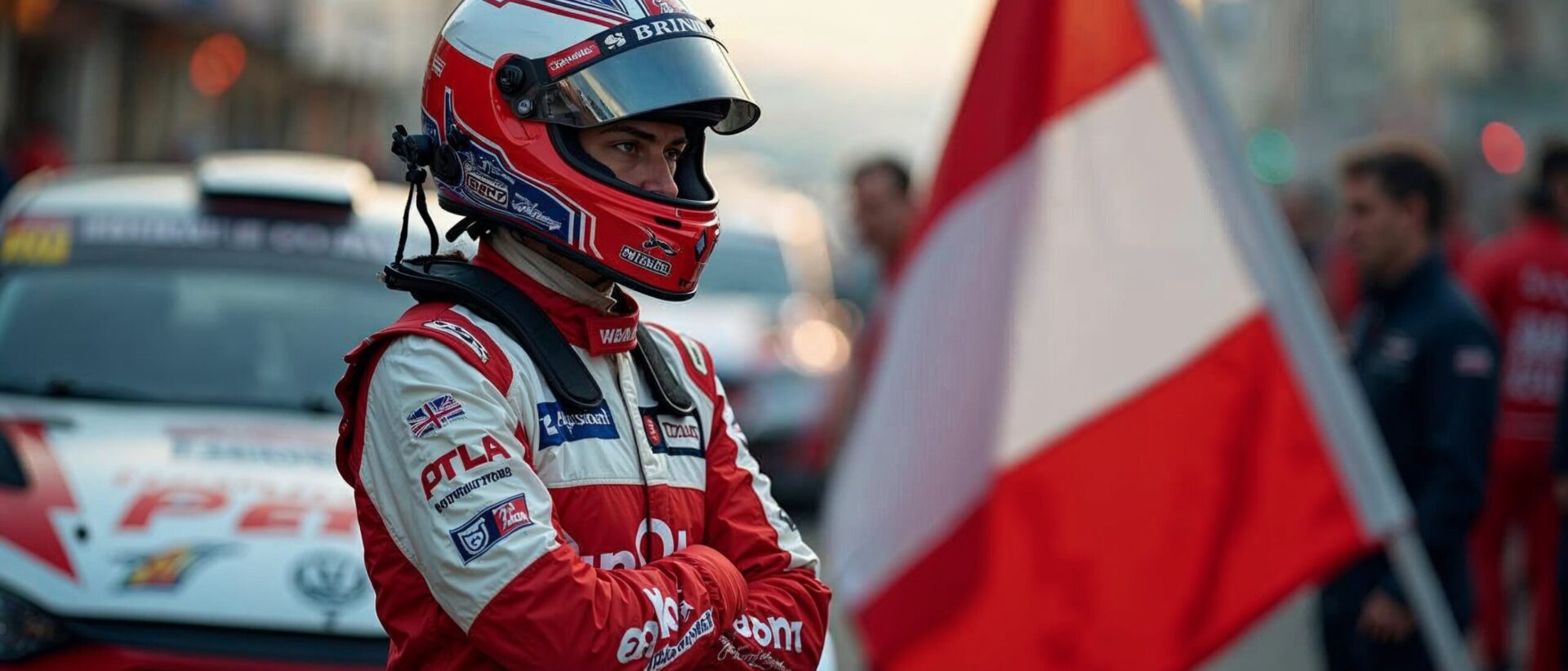 Kategoria: Polski motorsport