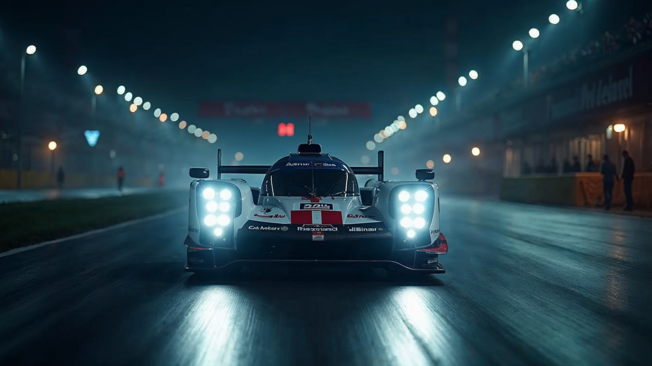 Le Mans / WEC