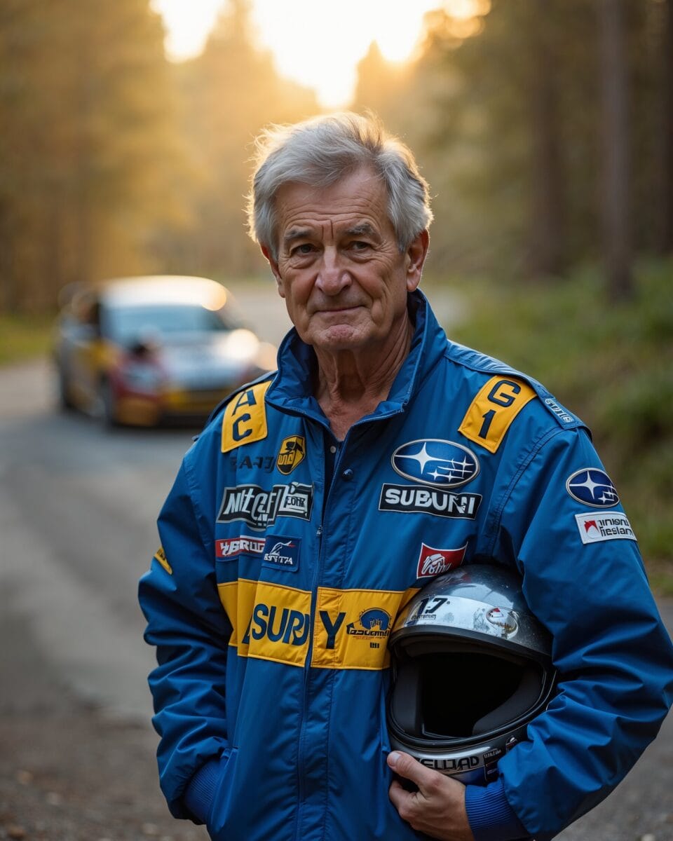 Portret Mystic krzysztof-holowczyc