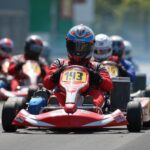 Karting jako narzędzie integracji zespołów — analiza motorsport perspective