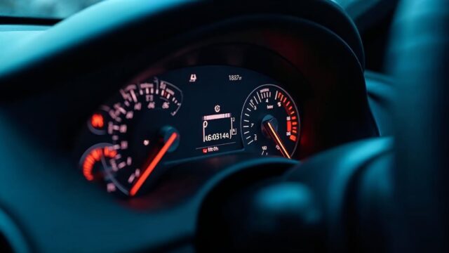 Hamulce karbonowe w F1 — jak działają i dlaczego nie nadają się na drogę