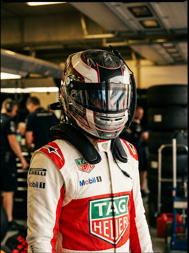 Czym różni się F1 od F2 i F3 — drabinka do królewskiej kategorii